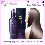 Vitalizing Scalp Nutrition Pack For Hair-loss 145ml