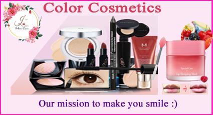 H-1, 3 image Color Cosmetics