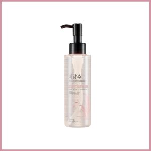 Rice Brightening Cleansing Oil 150ml