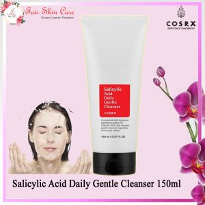 Salicylic Acid Daily Gentle Cleanser 150ml