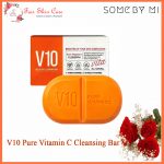 V10 Pure Vitamin C Cleansing Bar