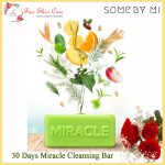 30 Days Miracle Cleansing Bar