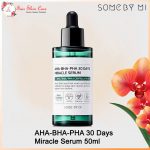 AHA-BHA-PHA 30 Days Miracle Serum 50ml