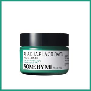 AHA BHA PHA 30 days Miracle Cream