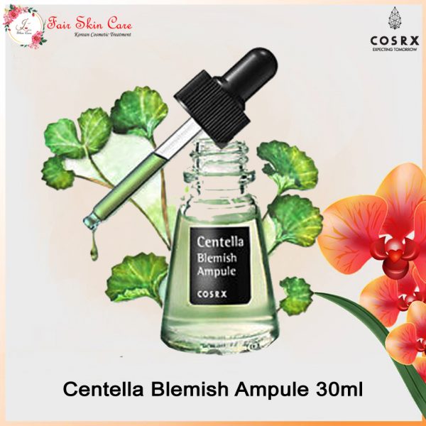 Centella Blemish Ampule