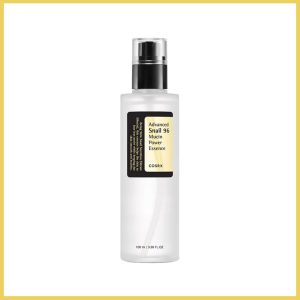 Cosrx_Advanced Snail 96 Mucin Power Essence