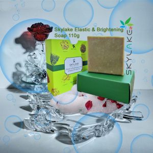 Skylake Elastic & Brightening Soap 110g