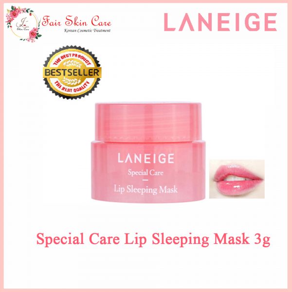 Special Care Lip Sleeping Mask 3g