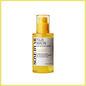 Yuja Niacin Anti Blemish Serum