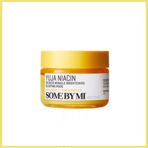 Yuja Niacin Anti Blemishes Cream 60g