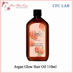 Argan Glow Hair Oil 110ml