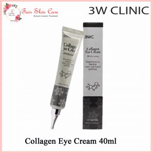 Collagen Eye Cream 40ml