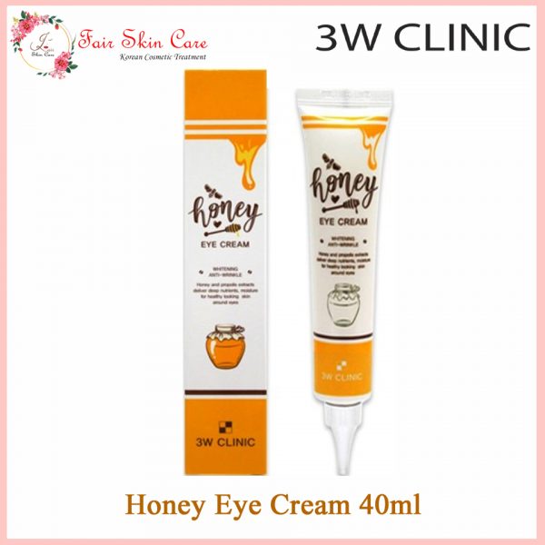 Honey Eye Cream 40ml