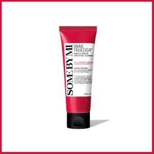 Snail Truecica Miracle Repair Low ph Gel Cleanser