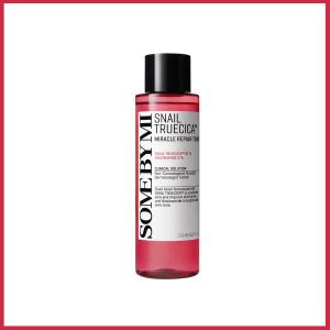 Snail Truecica Miracle Repair Toner