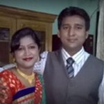 Mohammed Khurshid Alam