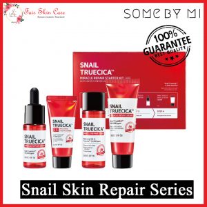 Snail Truecica Miracle Repair Starter Kit