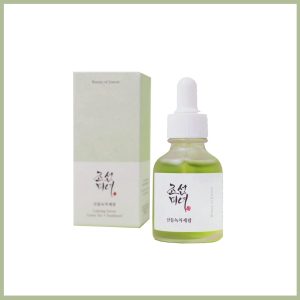 Beauty of Joseon_Calming Serum Green tea+Penthanol