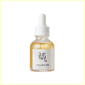 Beauty of Joseon_Glow Serum Propolis & Niacinamide