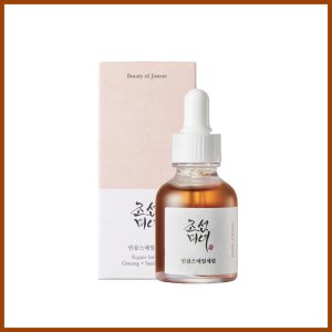 Beauty of Joseon_Repair Serum Ginseng & Snail