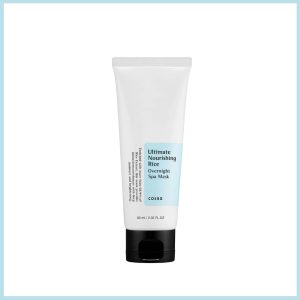 Cosrx_Ultimate Nourishing Rice Spa Mask