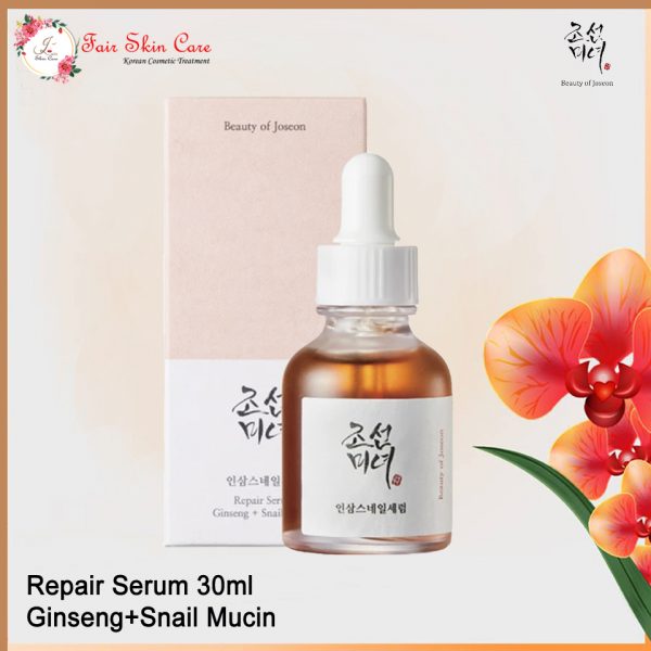 beauty of joseon ginseng serum