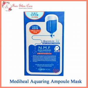 Mediheal Aquaring Ampoule Mask