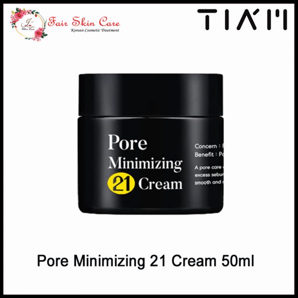 Pore Minimizing 21 Cream 50ml