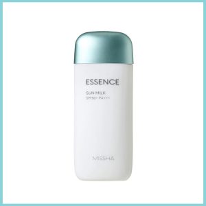 All Around Safe Block Essence Sun Mil Spf50+ PA+++