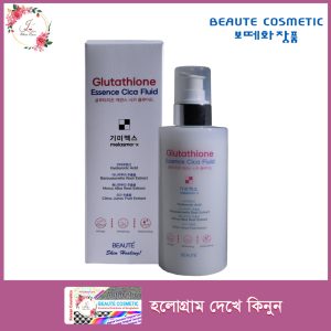 [Beaute Cosmetic] Glutathione Essence Cica Fluid 200ml