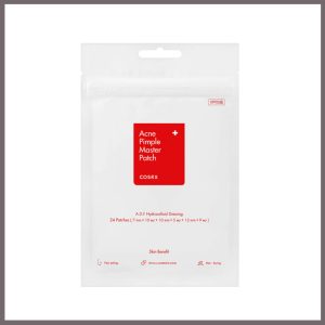 Cosrx_Acne pimple master patch