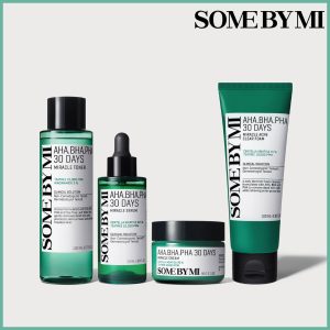 Somebymi_Miracle Series_Acne_Solution_Combo