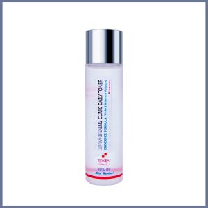 Beaute_3D whitening clinic daily toner 150ml