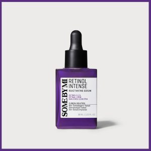 Retinal intense reactivating serum