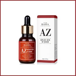 Cos De Baha_AZ Azelaic Acid 10 Serum 30ml