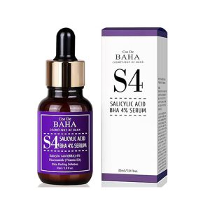 Cos De Baha S4 Salicylic Acid BHA 4% Serum