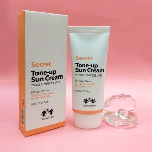 Secret Tone Up Sun Cream