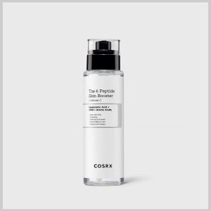 The 6 Peptide Skin Booster Serum