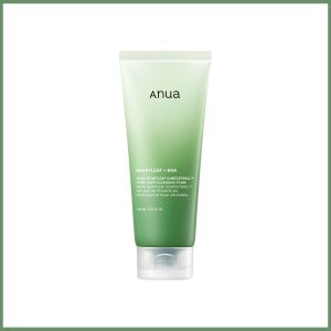 Anua Heartleaf Quercetinol Pore Deep Cleansing Foam