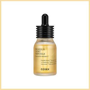 Cosrx Full Fit Propolis Light Ampoule 30ml