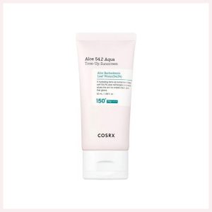 Cosrx_Aloe 54.2 Aqua Tone-Up Sunscreen