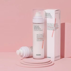 Cosrx_Comfort ceramid cream mist