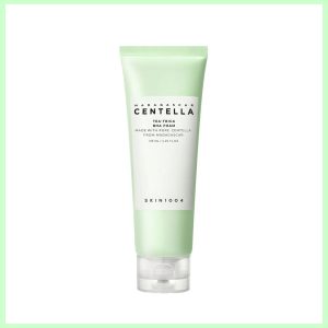 Madagascar Centella Tea Trica BHA Foam