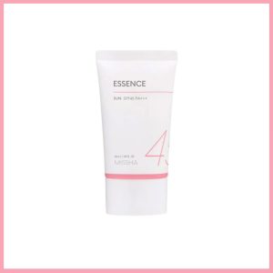 Missha All-Around Safe Block Essence Sun SPF45 PA+++