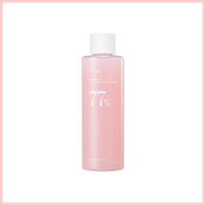 Anua Peach 77% Niacin Essence Toner