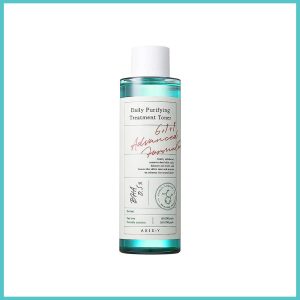 Axis-Y_Daily Purifying Treatment Toner 200ml