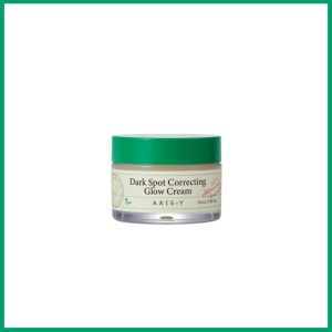 Axis-Y_Dark Spot Correcting Glow Cream 50ml