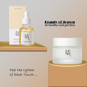 Beauty of Joseon Skin Brightening Combo_New