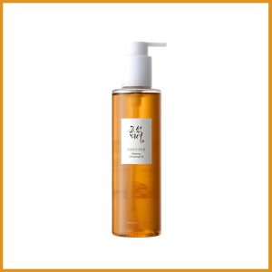 Beauty of Joseon Ginseng Cleansing Oil