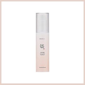 Beauty of Joseon Ginseng moist sun serum